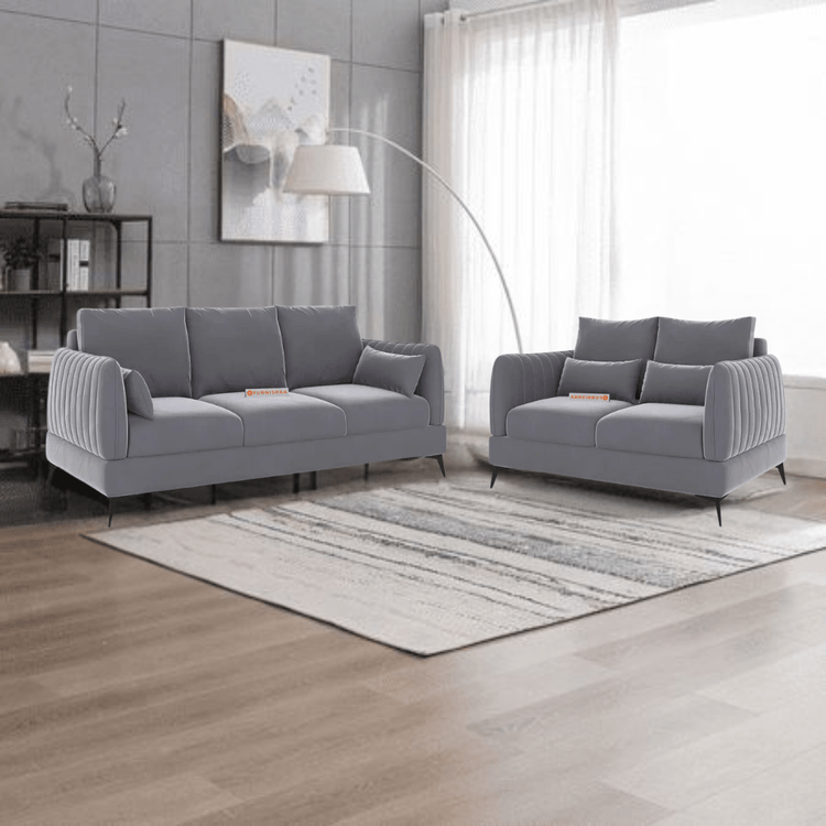 Corbia 3 + 2 Seater Sofa Set