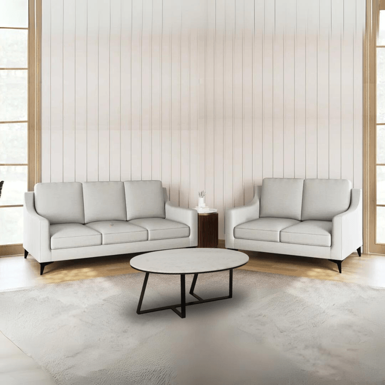 Arasso 3 + 2 Seater Sofa Set
