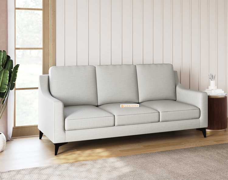 Arasso 3+1+1 Seater Sofa Set
