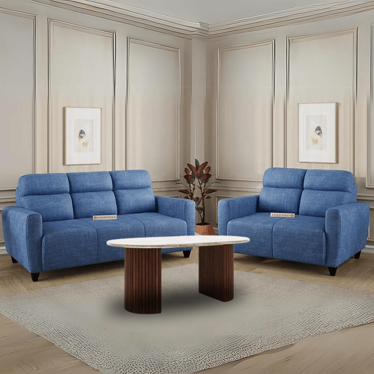 Daina 3+2 Seater Sofa Set