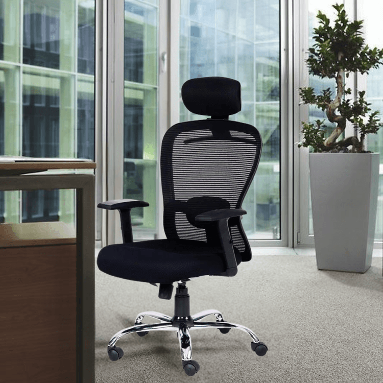 Sway High Back Office Chair