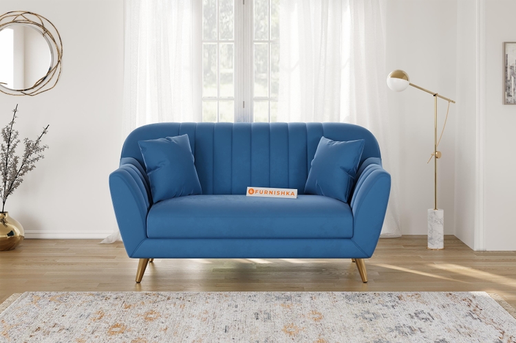 SS047 - Marco 2 Seater Sofa