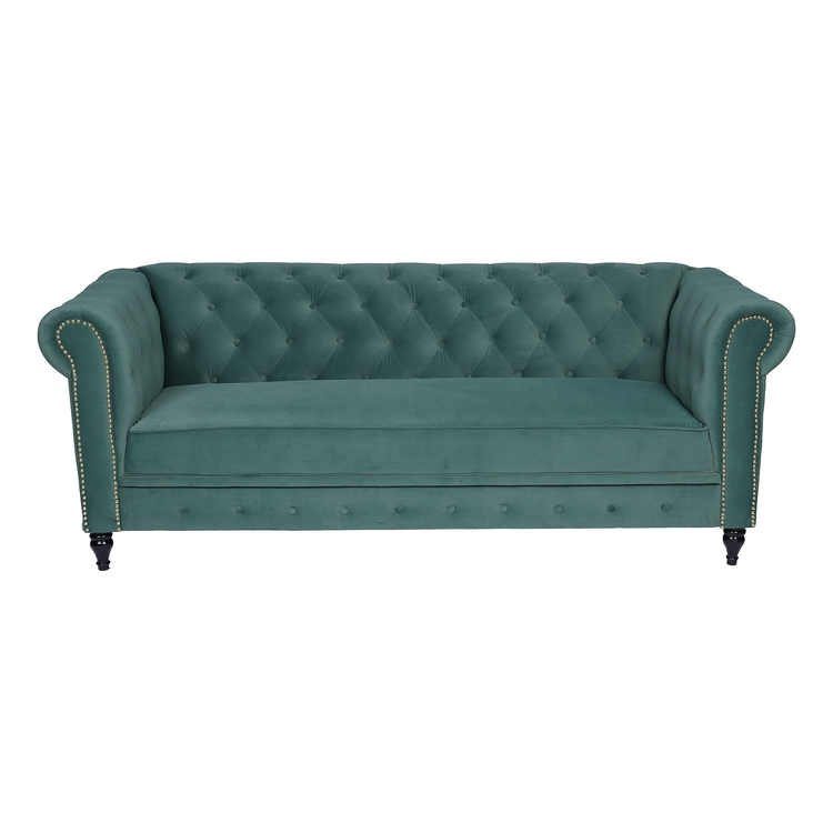SoftSculpt Chester 3 Seater Sofa