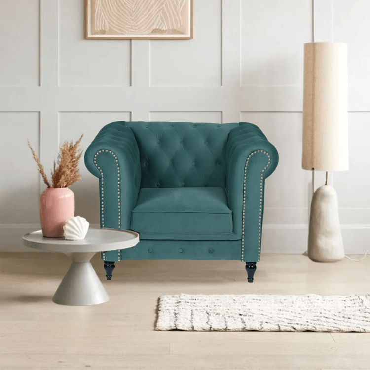 SoftSculpt Chester 1 Seater Sofa