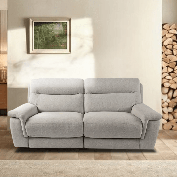 Adria 3 Seater Recliner Sofa