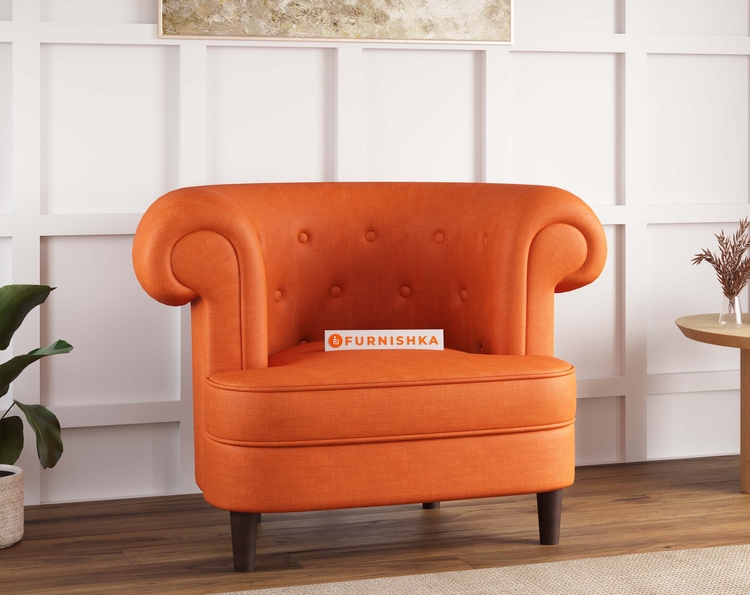 Baardo Lounge Chair