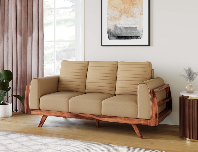 Amaari 3 seater sofa
