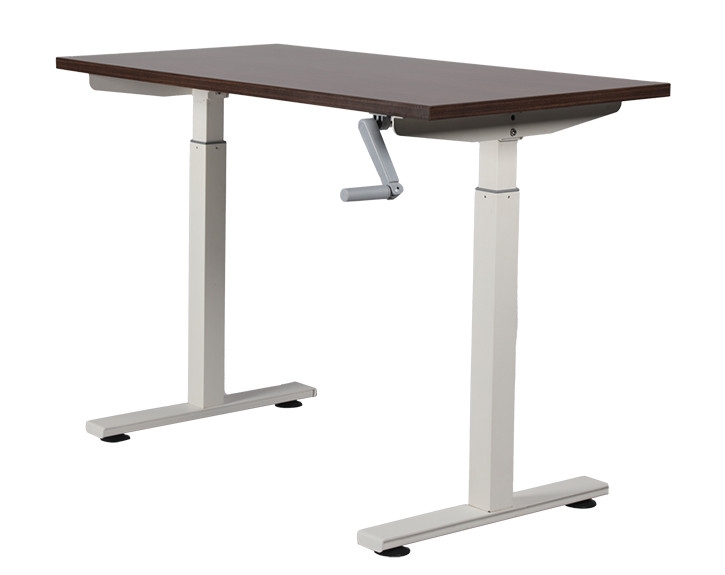 Rise Height Adjustable Study Table