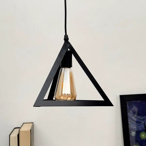 Hanging Lamp 2