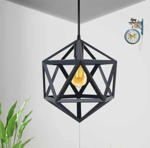 Hanging Lamp 13