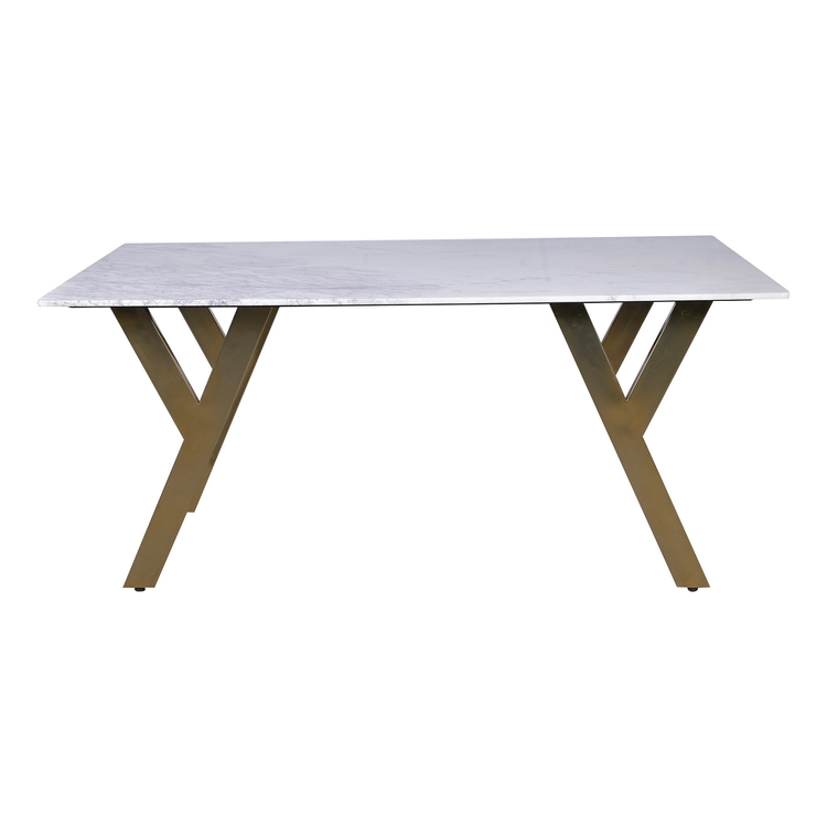 EthnoGlow Aanvo Console Table