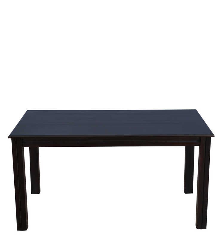RusticRoots Rivo Dining Table 6 Seater