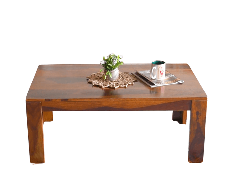 Stratos coffee table