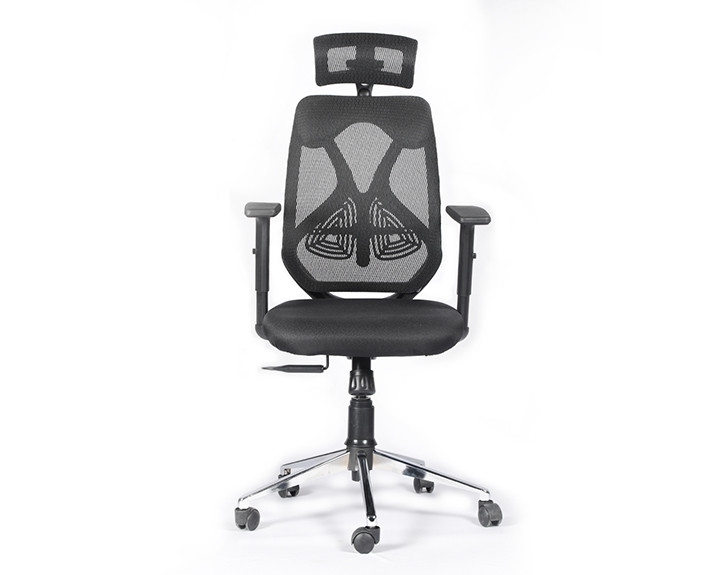 Conor Ergonomic High Back Office Chair