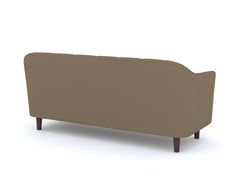 Lukas 3 Seater Sofa - In House -Soft