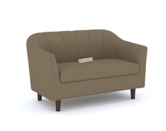 Lukas 2 Seater Sofa - In House -Soft