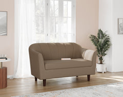 Lukas 2 Seater Sofa - In House -Soft