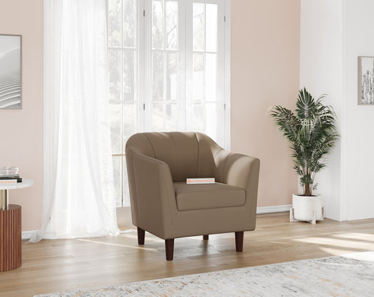 Lukas 1 Seater Sofa - In House -Soft