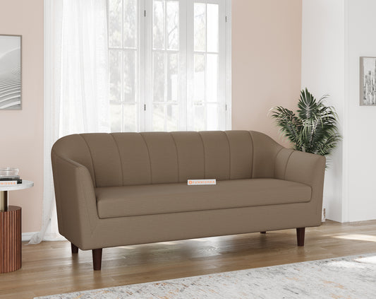 Lukas 3 Seater Sofa - In House -Soft