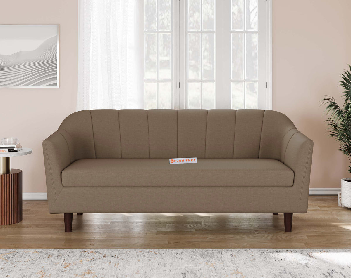 Lukas 3 Seater Sofa - In House -Soft