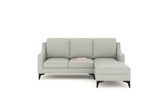 Arrasso 2 Seater Sectional Sofa - RHS - In House -Soft