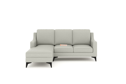 Arrasso 2 Seater Sectional Sofa - LHS - In House -Soft