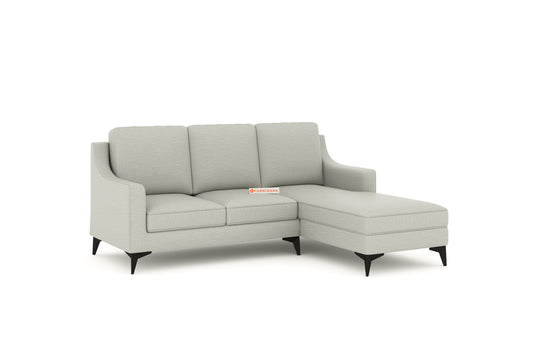 Arrasso 2 Seater Sectional Sofa - RHS - In House -Soft