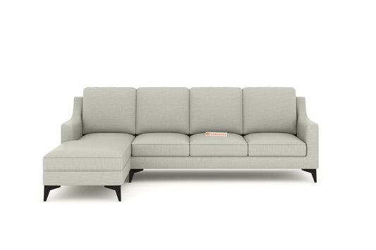 Arrasso 3 Seater Sectional Sofa - LHS - In House -Soft