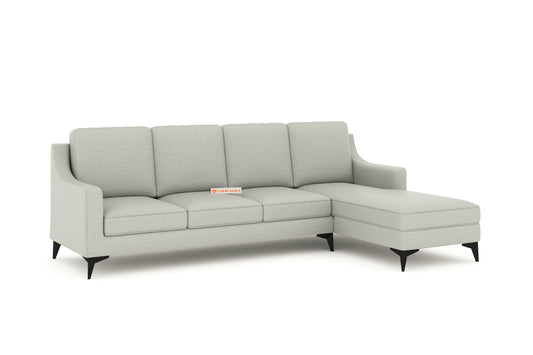 Arrasso 3 Seater Sectional Sofa - RHS - In House -Soft