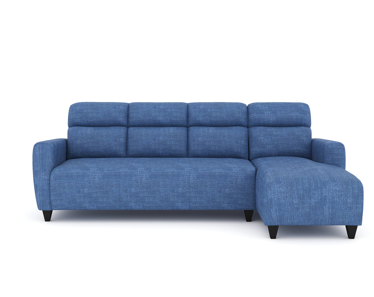 Daina 3 Seater Sectional Sofa - RHS - In House - Soft