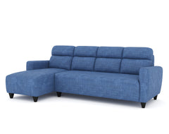 Daina 3 Seater Sectional Sofa - LHS