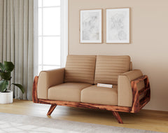 Amaari 3+2 Seater Sofa Set