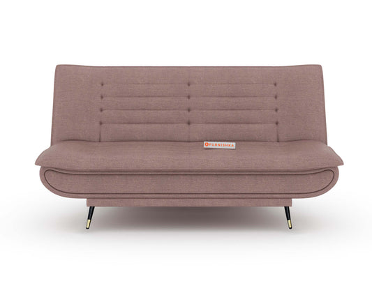 Riyo 3 Seater Sofa cum Bed