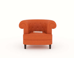 Baardo Lounge Chair