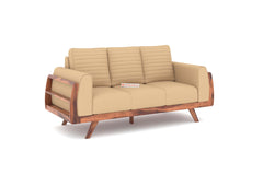 Amaari 3+2 Seater Sofa Set