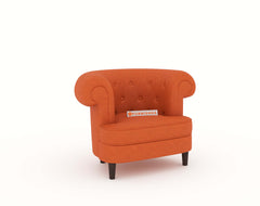 Baardo Lounge Chair