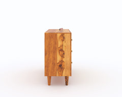 Tamara Chest of Drawers in Teak