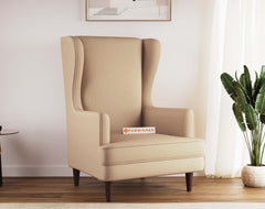 Genoa Wing Chair