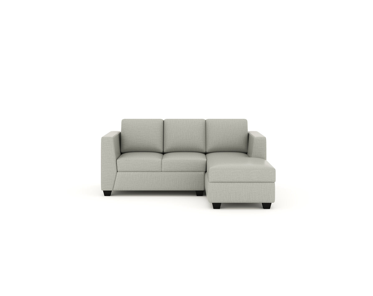 Oliver 2 Seater Sectional Sofa - RHS - In House -Soft