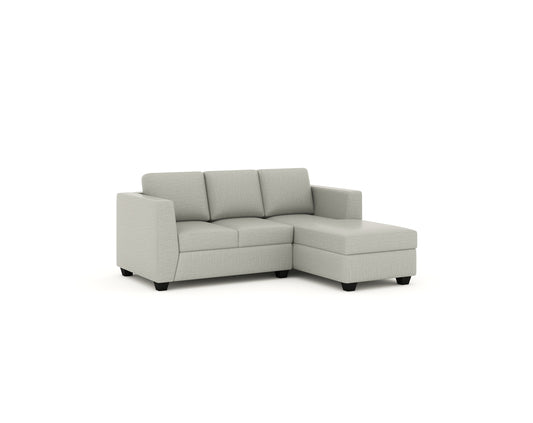 Oliver 2 Seater Sectional Sofa - RHS - In House -Soft