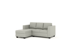 Oliver 2 Seater Sectional Sofa - LHS - In House -Soft