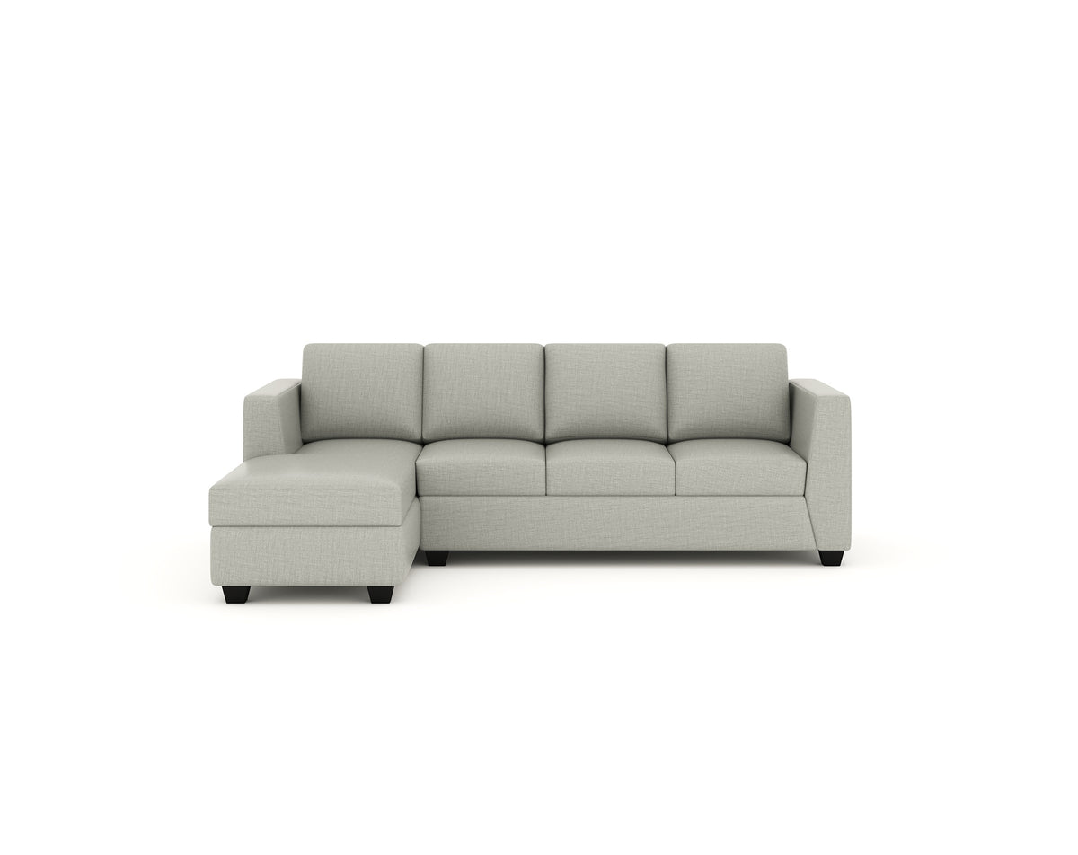 Oliver 3 Seater Sectional Sofa - LHS