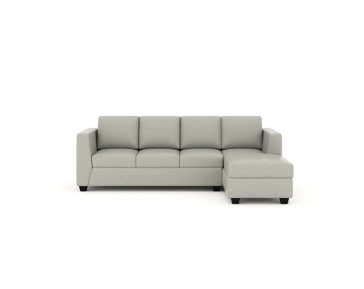 Oliver 3 Seater Sectional Sofa - RHS - In House -Soft