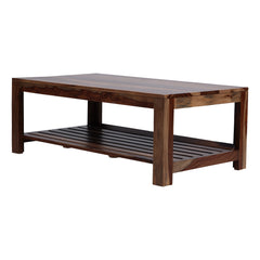 Evara Sheesham Coffee Table