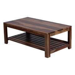 Evara Sheesham Coffee Table