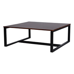 Ashton 4 Stool Coffee Table - Grey