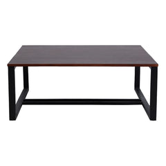 Ashton 4 Stool Coffee Table-Grey