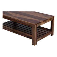 Evara Sheesham Coffee Table