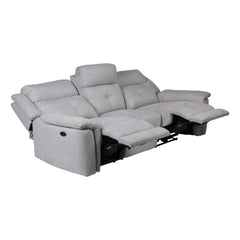 Eldrin 3 Seater Recliner