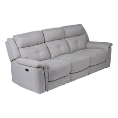 Eldrin 3 Seater Recliner